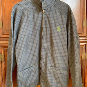 Stussy Burly Gear Jacket.